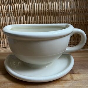 Teacup Flower Pot/Planter